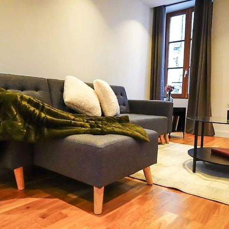Le Rive Hugo • Elegance & Art De Vivre Apartment Chateauroux Bagian luar foto