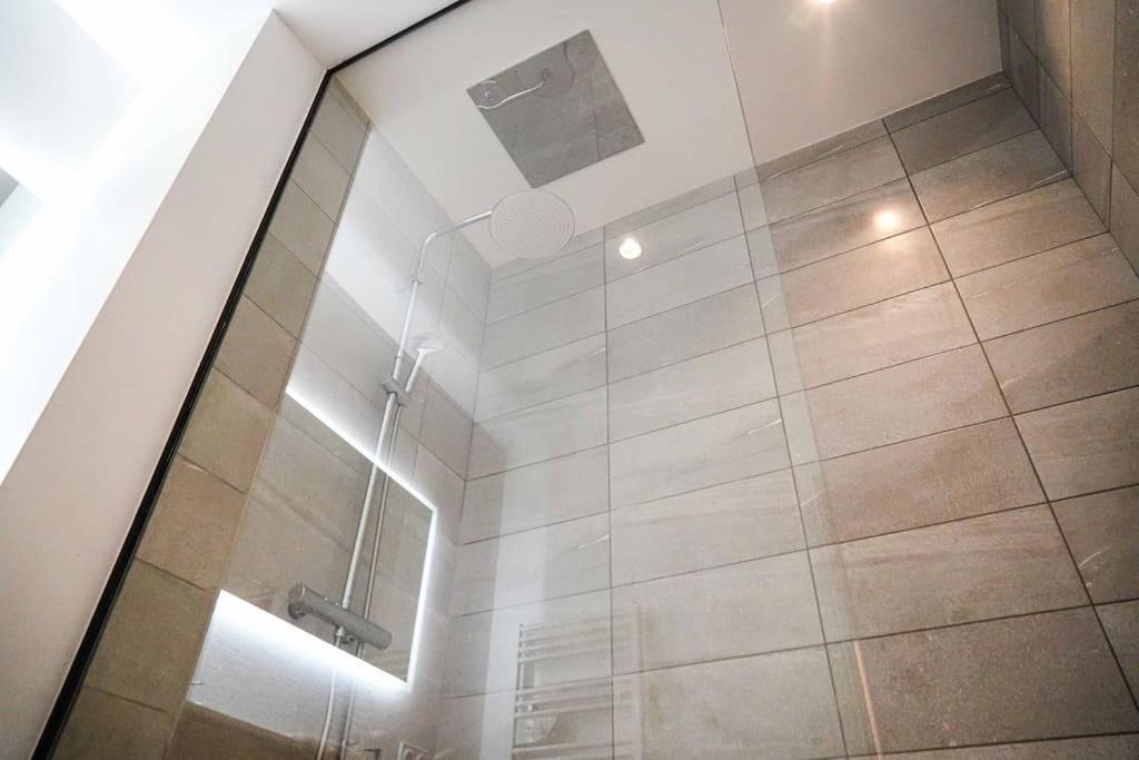 Le Rive Hugo • Elegance & Art De Vivre Apartment Chateauroux Bagian luar foto