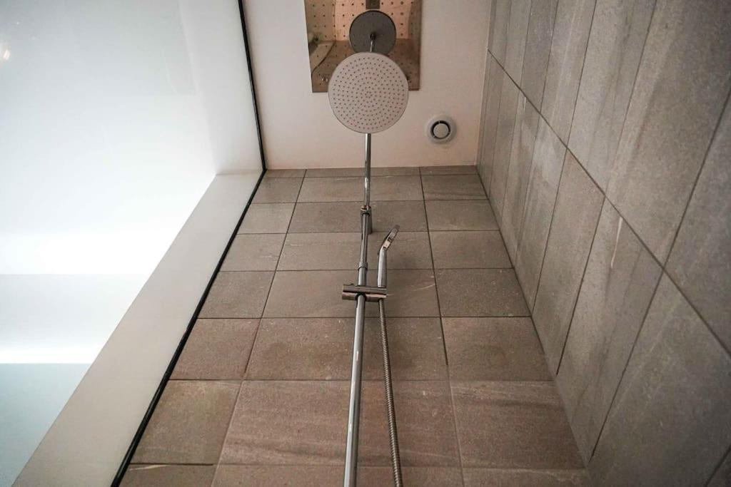 Le Rive Hugo • Elegance & Art De Vivre Apartment Chateauroux Bagian luar foto